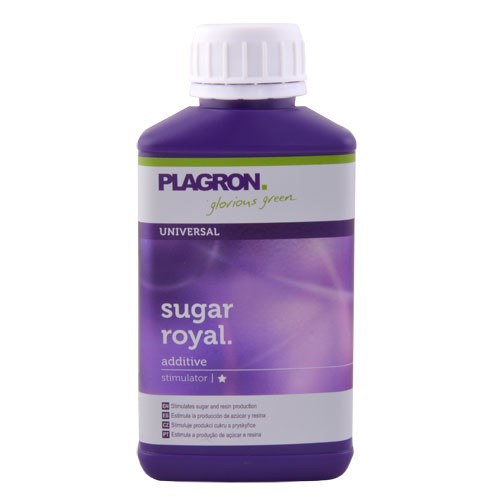 Sugar Royal 1 L Plagron